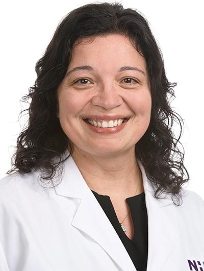 Rani Khan, FNP, CNM, FNP