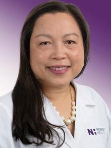 Thao Nguyen, MD