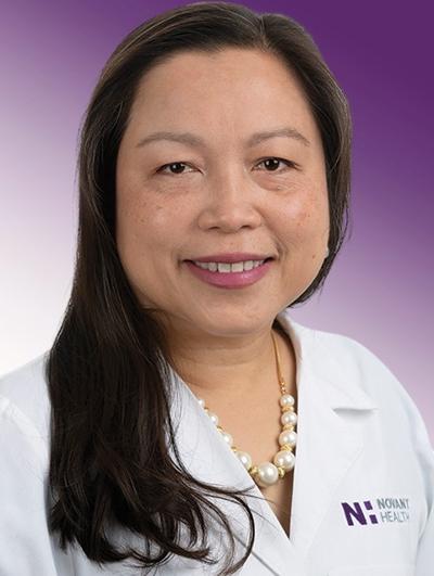 Thao Nguyen, MD