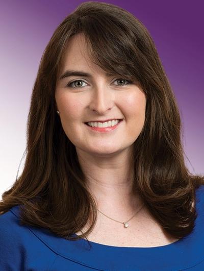 Jennifer Squires, MD, FAAP