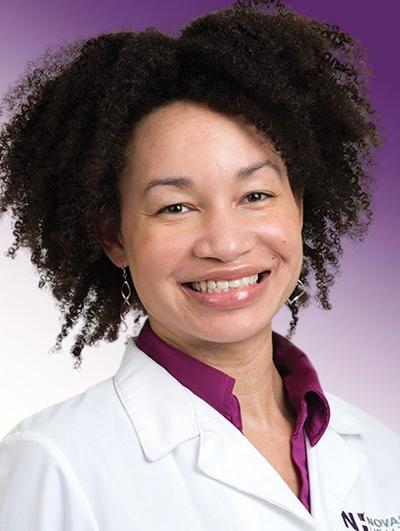 Melissa Best, FNP