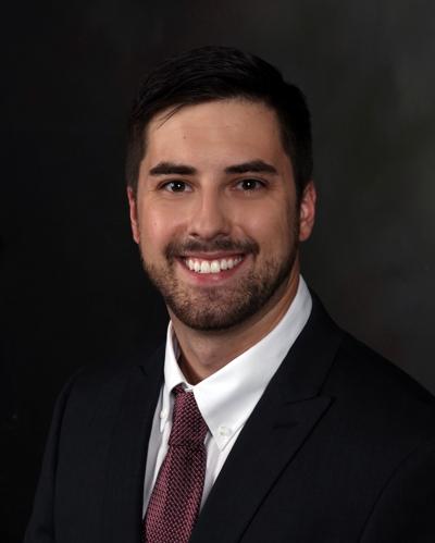 Jason D'John, DO