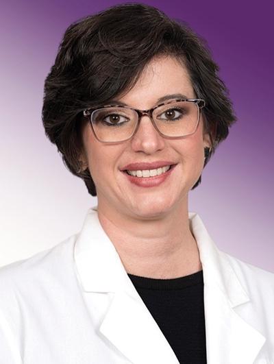 Courtney Keatts, AGNP