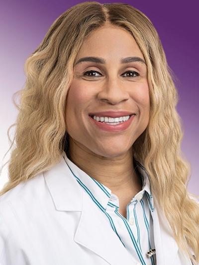 Desiree Dawson, MD