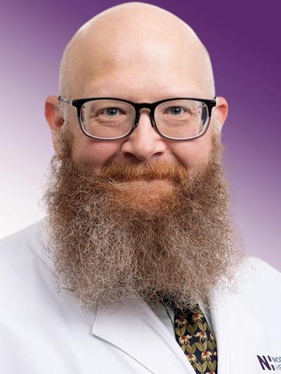 Brian Erickson, FNP