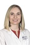 Sarah Hughes, CGC