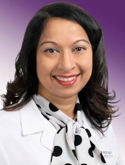 Sheryl De Sa, MD