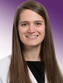 Jill Yandle, AGNP