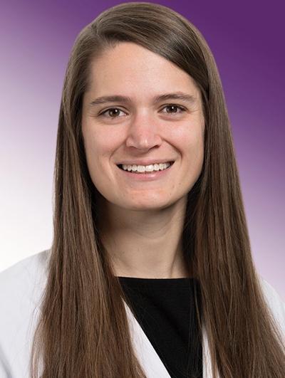 Jill Yandle, AGNP