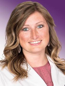 Kathryn Brockway, PA-C