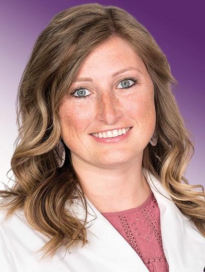 Kathryn Brockway, PA-C
