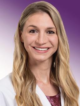 Margaret Moorhead, FNP