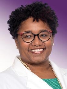 Monique Mumford, FNP
