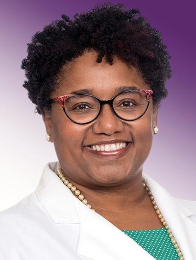 Monique Mumford, FNP