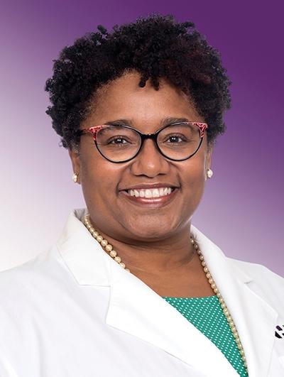 Monique Mumford, FNP