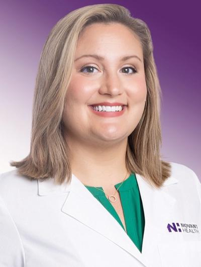 Christina Hawkins, NP