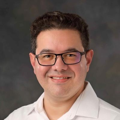 Edson Cortes, MD