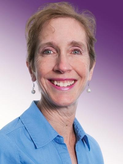 Gianna Madrid, MD