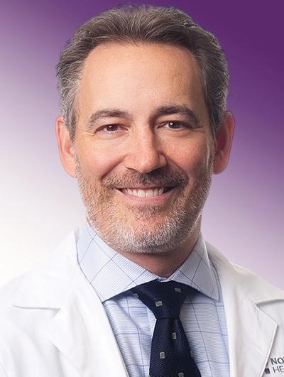 Brian Cain, MD