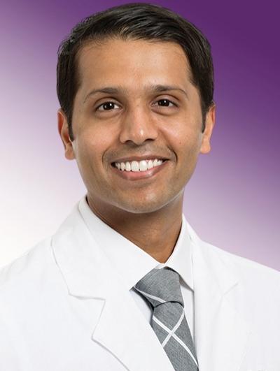 Kartik Shatagopam, MD