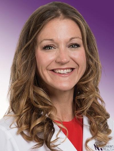 Sara Clymer, DO