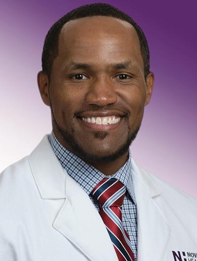 David Small Jr, MD