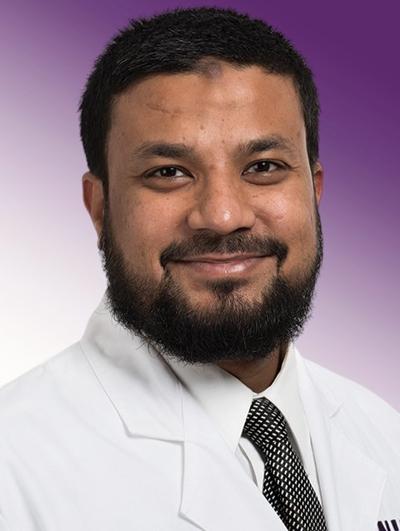 Qaiser Toqeer, MD