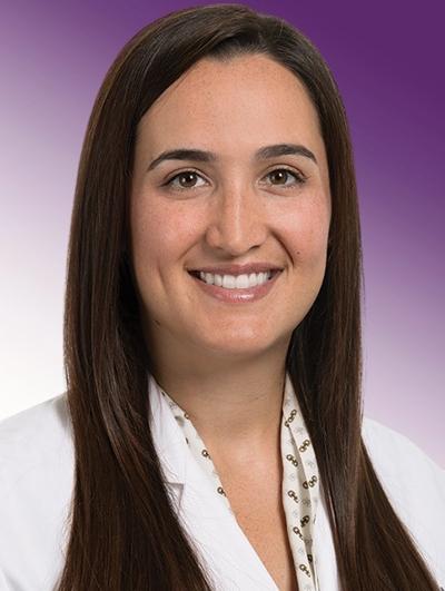 Ashley Fento, MD