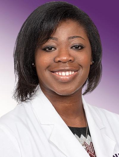 Omobolawa Olagoke, AGPCNP