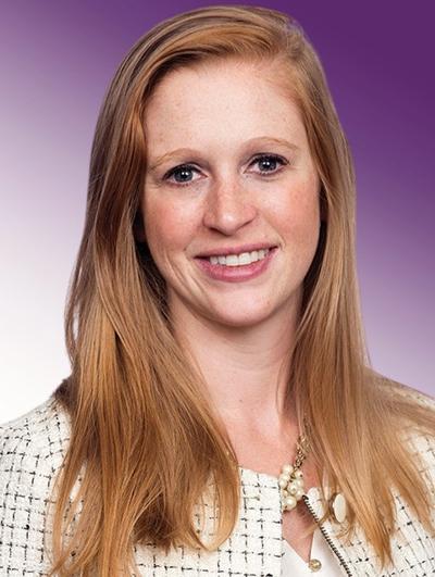 Hannah Blank, DPT