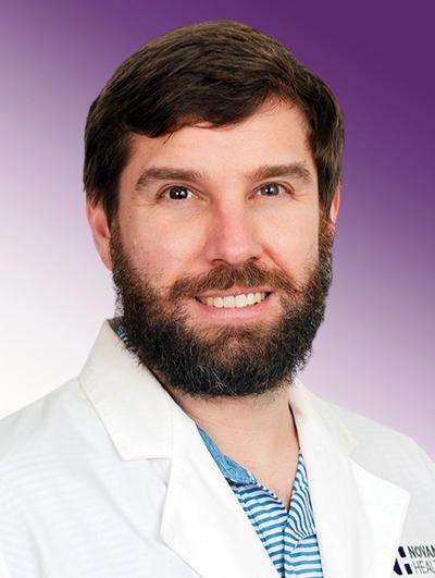 Andrew Hayek, DPT, PT