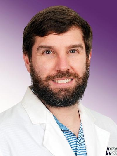 Andrew Hayek, DPT, PT