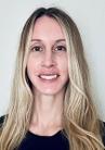 Brittany Johansen, PNP