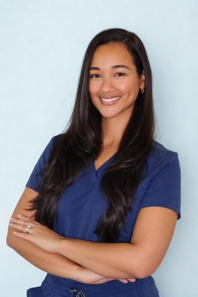Gabriela Florentino, DPM
