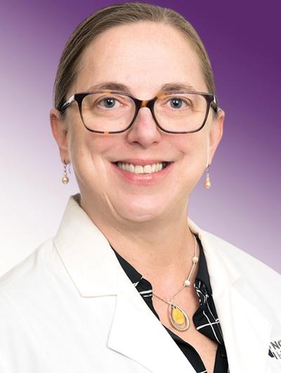 Maria Chavous, FNP
