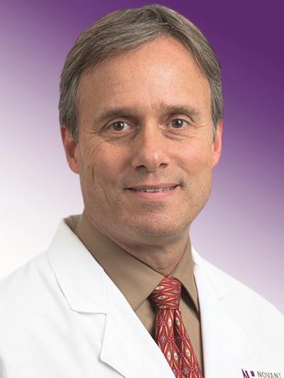 Robert Fazia, MD