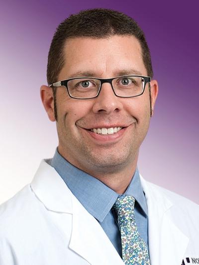 Benjamin Ott, MD