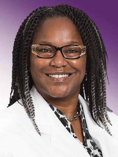 Stephanie Exum, MD
