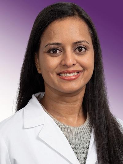 Vidya Venkat, PA-C