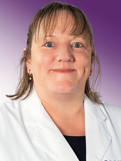 Bridgette Williams, FNP