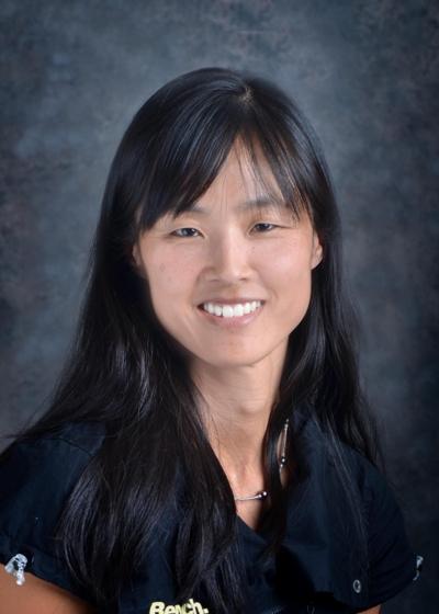 Katherine Kauh, MD