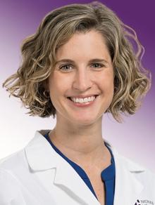 Margeaux McGraw, MD