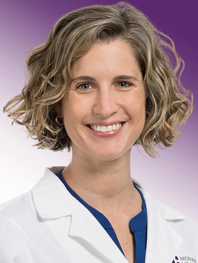 Margeaux McGraw, MD