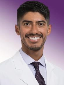 Sergio Patton, MD