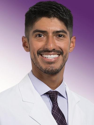 Sergio Patton, MD