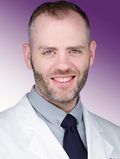 William Brown, FNP