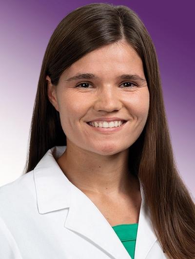 Kristina Everhart, AGNP