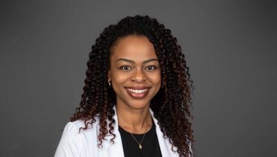 Whitney Pruitt, AGNP