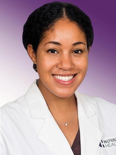 Victoria Britt, PA-C