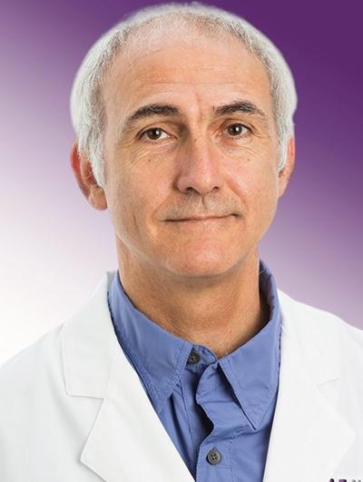 Nicholas Kipreos, MD